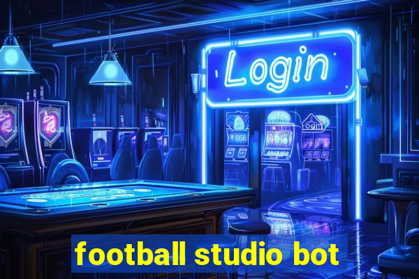 football studio bot